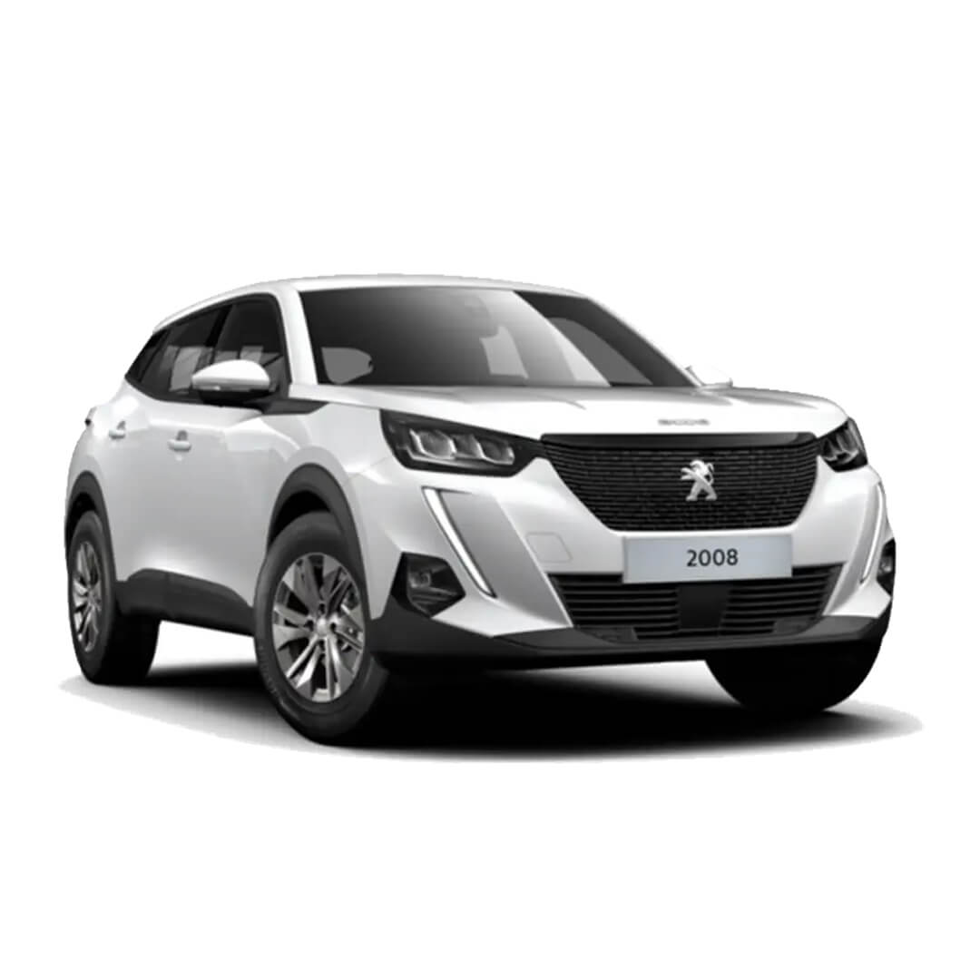PEUGEOT 2008 ALLURE PACK 1.2 PURE TECH 130 KS EAT8