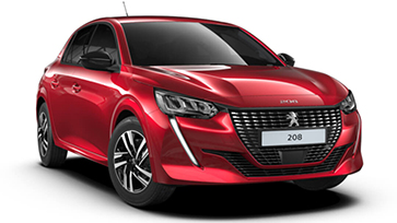 PEUGEOT NOVI 208 ACTIVE PACK 1.2 PURE TECH 75 KS STT