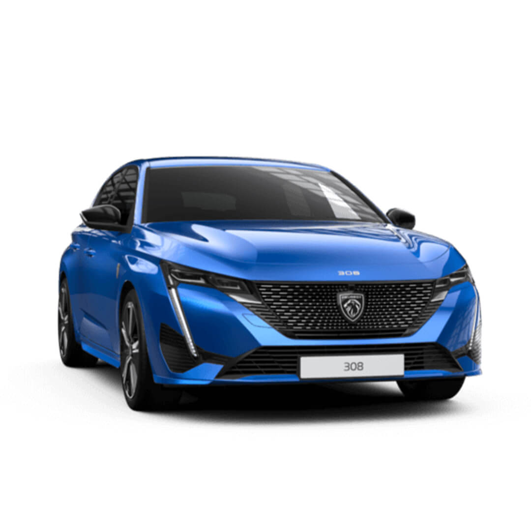 PEUGEOT 308 ALLURE PACK 1.5 BlueHDI 1 30 KS EAT8 _6.4 PEUGEOT 308 ALLURE PACK 1.5 BlueHDI 1 30 KS EAT8 _6.4