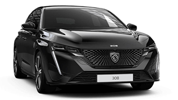 PEUGEOT NOVI 308 SW ACTIVE PACK 1.5 BlueHD I 130 KS EAT8 _6,4