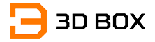 3d Box Logo Web Site 1
