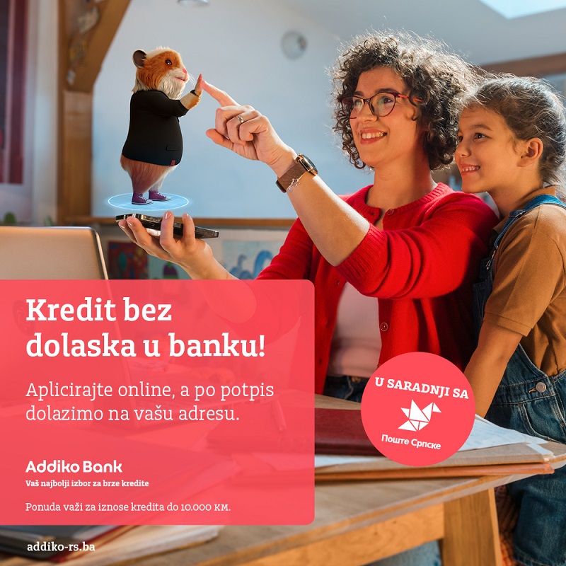 Addiko 202504 21752 Abbl Postman Viber 1000x1000px