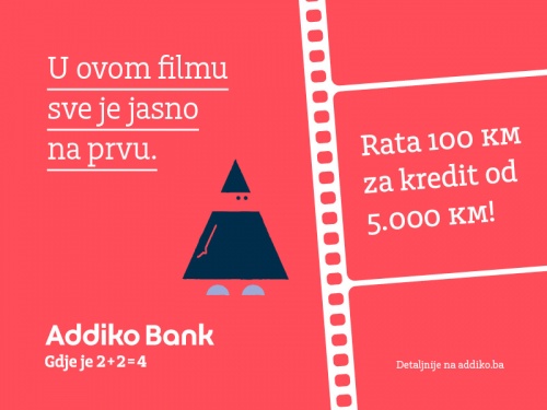 Addiko Blic Gotovinski Kredit Addiko Blic Gotovinski Kredit