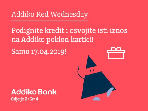 Addiko 201808 14818 Red Wednesday 2 Atm 800x600 Bih Addiko 201808 14818 Red Wednesday 2 Atm 800x600 Bih