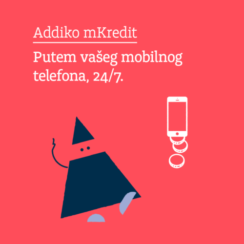 Addiko Mkredit Vizual