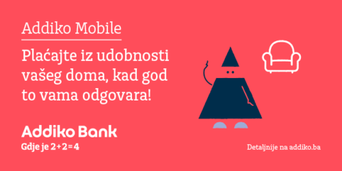 Addiko Mobile