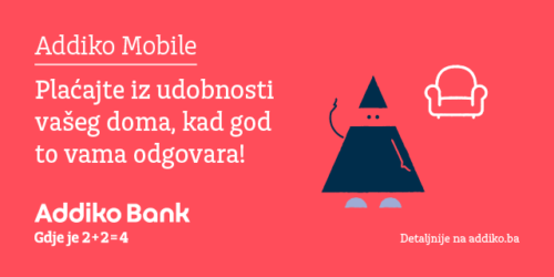 Addiko Mobile Addiko Mobile