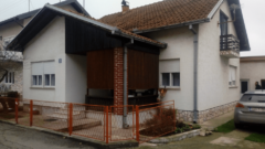 Stambeni objekat Stambeni objekat