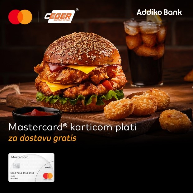 Ceger Ponuda Mastercard Ceger Ponuda Mastercard