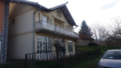 Stambeno-poslovni objekat Stambeno-poslovni objekat