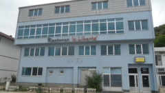 Motel sa pomoćnim objektom Motel sa pomoćnim objektom