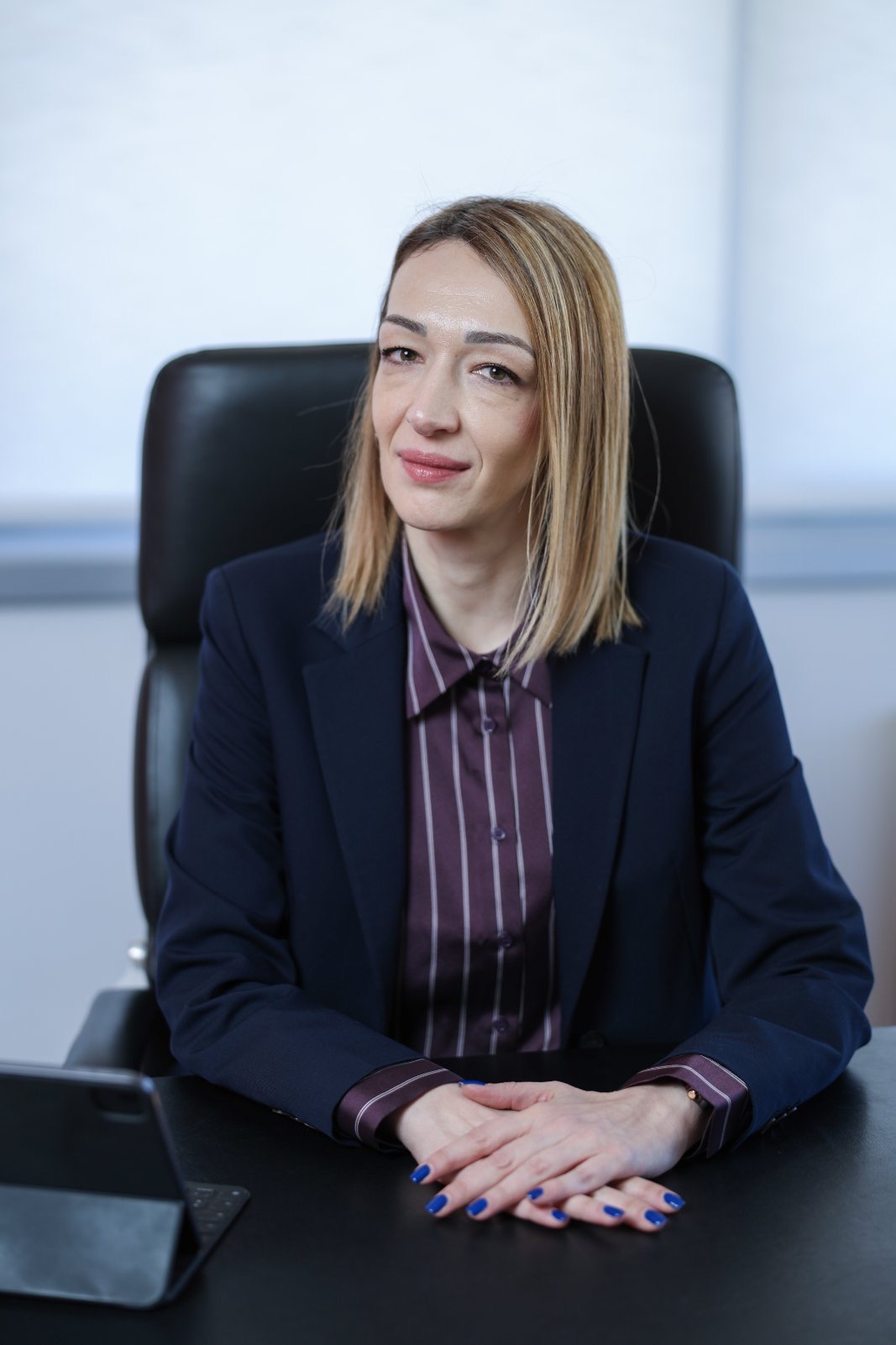 Nataša Kragulj
