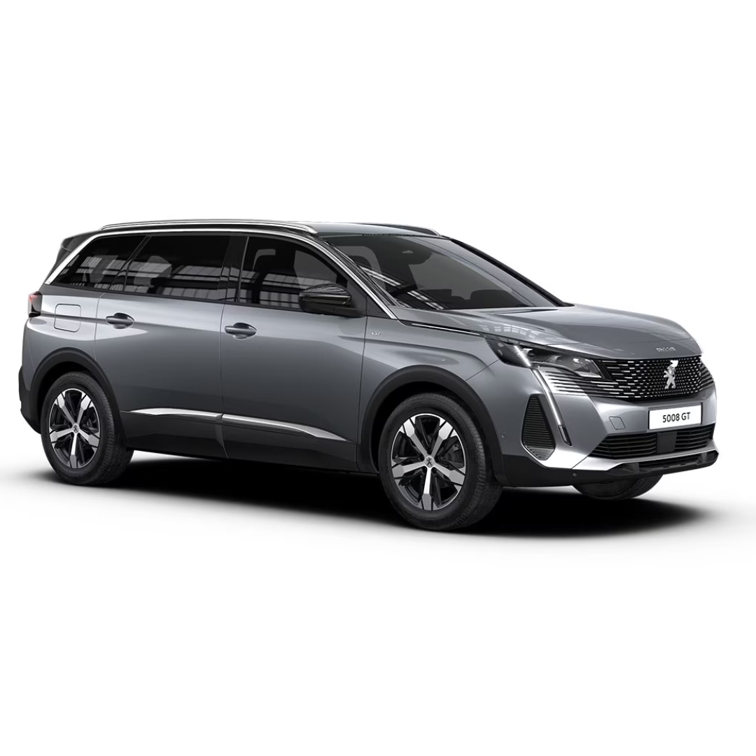 PEUGEOT 5008 ALLURE PACK 1.5 BlueHDi 130ks EAT8 PEUGEOT 5008 ALLURE PACK 1.5 BlueHDi 130ks EAT8