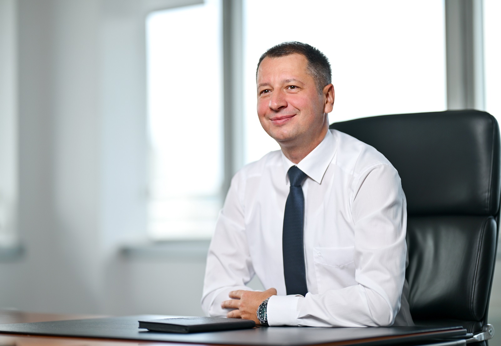 Slađan Stanić, Addiko Bank Ceo 1 Slađan Stanić, Addiko Bank Ceo 1