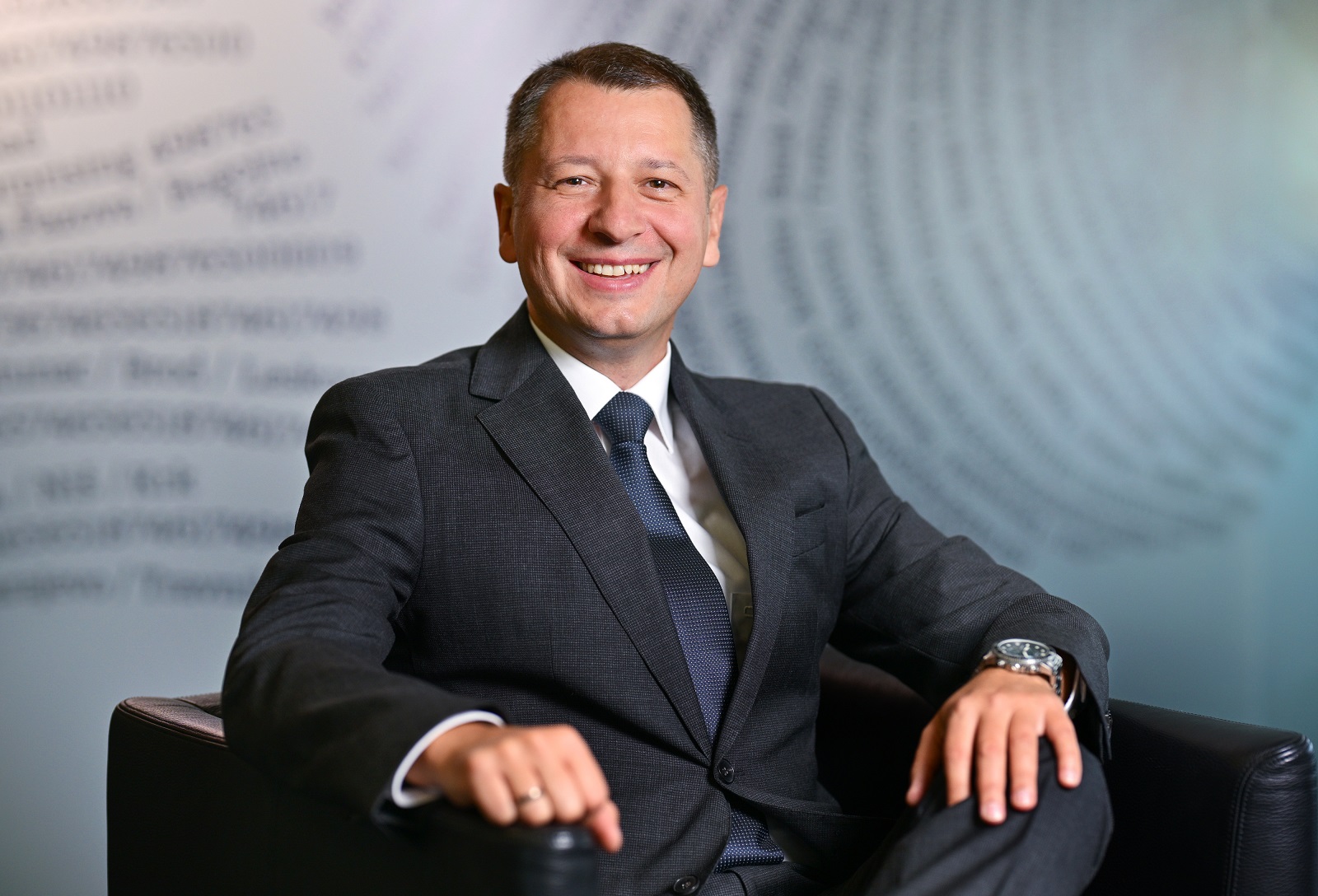 Slađan Stanić, Addiko Bank Ceo 2 Slađan Stanić, Addiko Bank Ceo 2