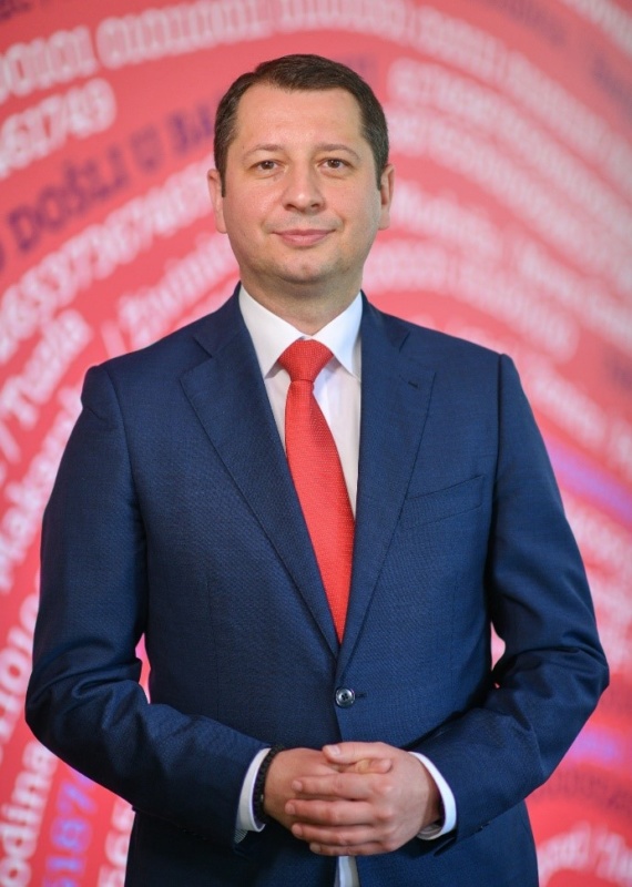 Sladjan Stanic Cfo Cro Web