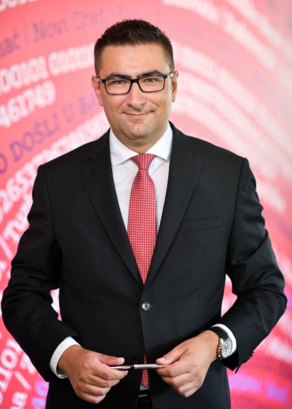 Srdjan Kondic Ceo Crmo Web