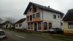 Stambeno-poslovni objekat Stambeno-poslovni objekat