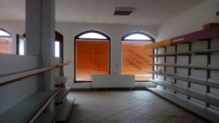 Stambeno-poslovni objekat
