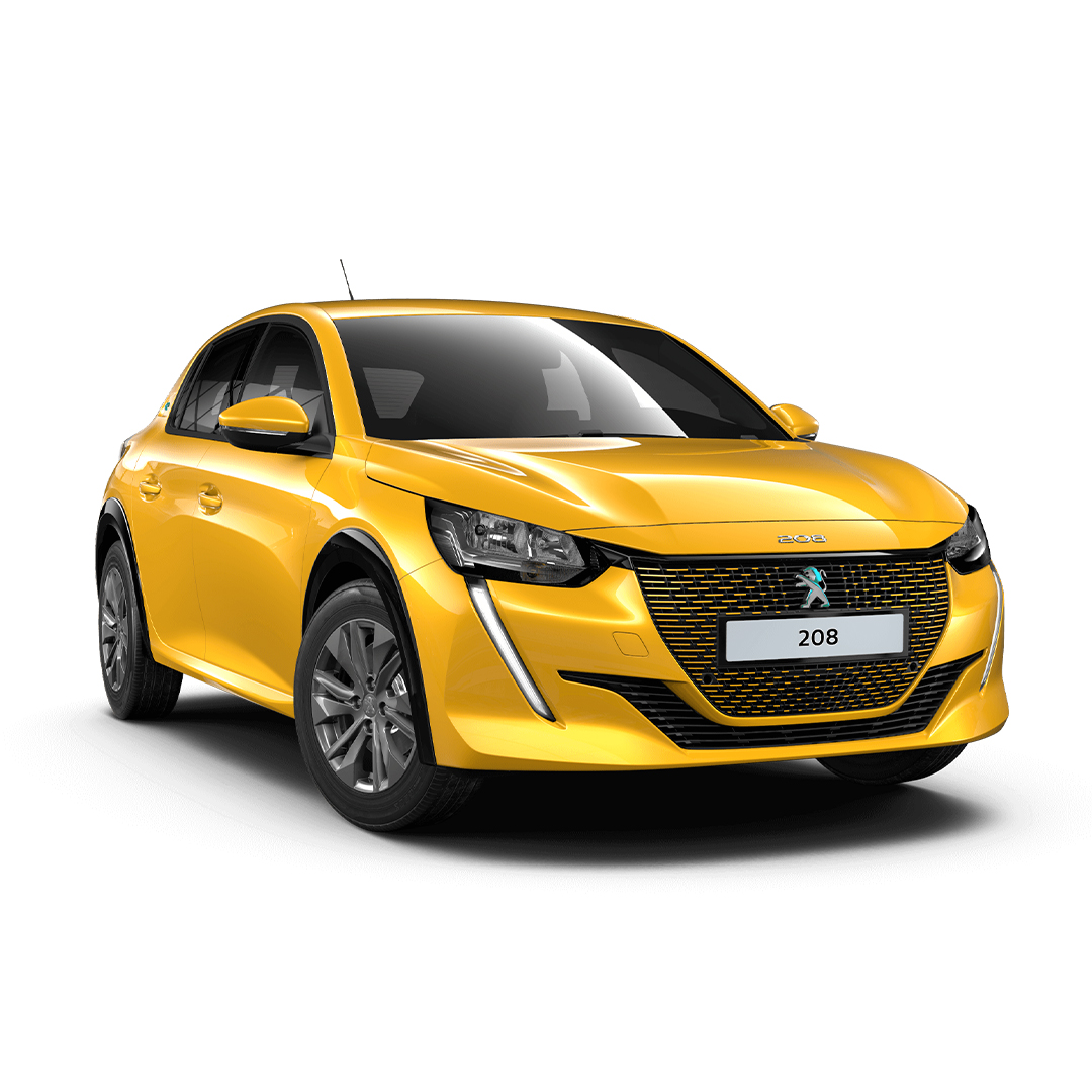 PEUGEOT 208 ACTIVE PACK 1.2 PURE TECH 75 KS STT PEUGEOT 208 ACTIVE PACK 1.2 PURE TECH 75 KS STT