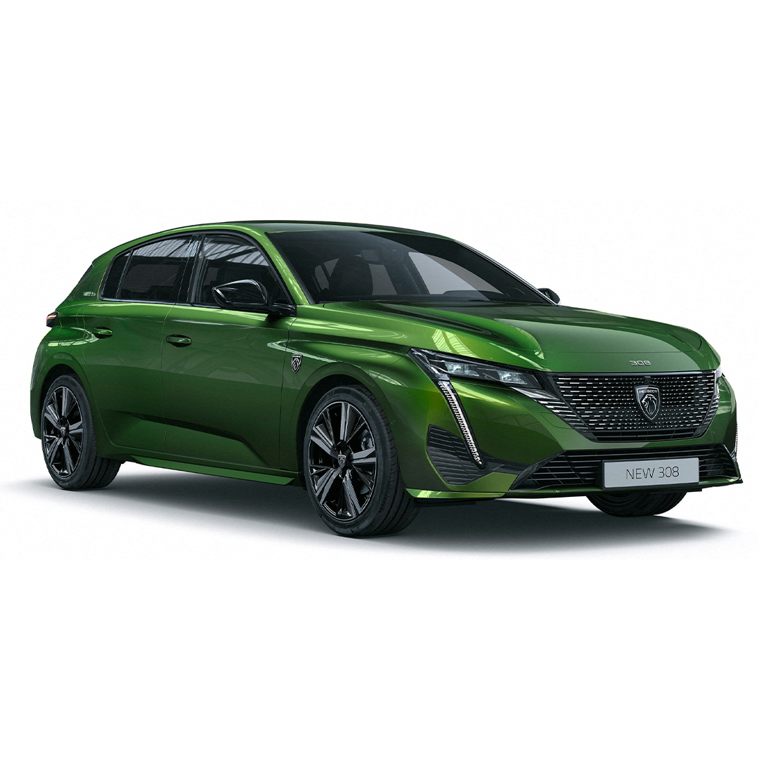 PEUGEOT 308 ACTIVE PACK 1.2 PureTECH 130 STT PEUGEOT 308 ACTIVE PACK 1.2 PureTECH 130 STT