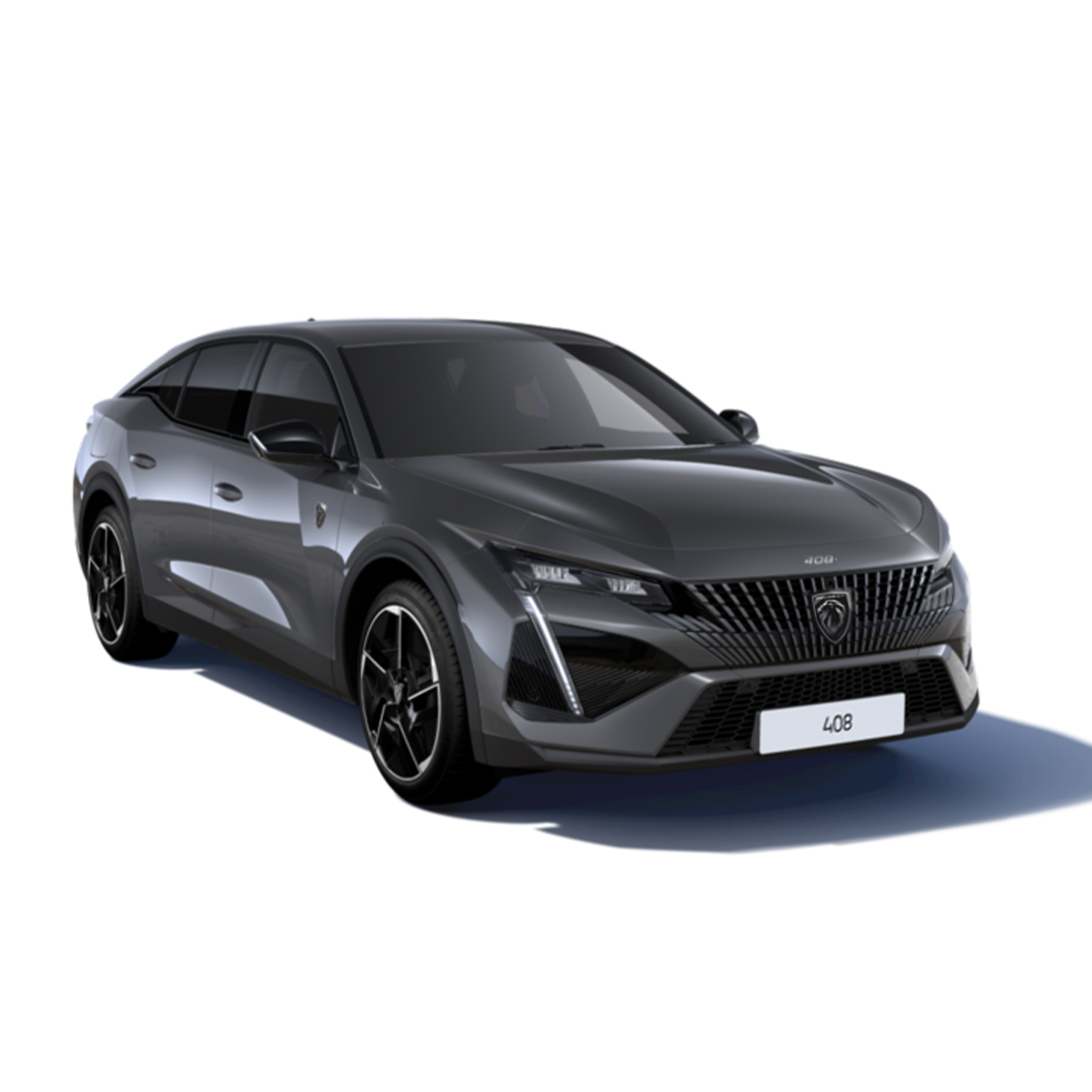 PEUGEOT 408 GT 1.2 PureTECH 130 KS EAT8 PEUGEOT 408 GT 1.2 PureTECH 130 KS EAT8