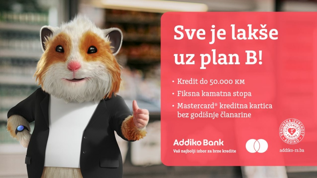 Vizual Sve Je Lakše Uz Plan B