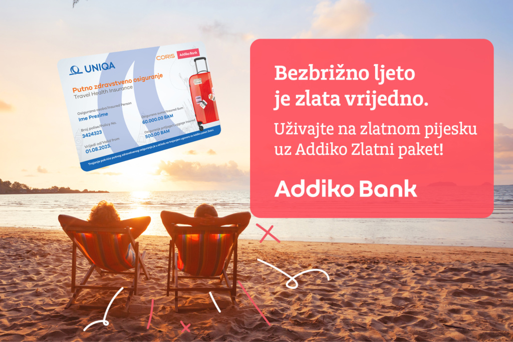 Vizual Zlatni Paket Vizual Zlatni Paket