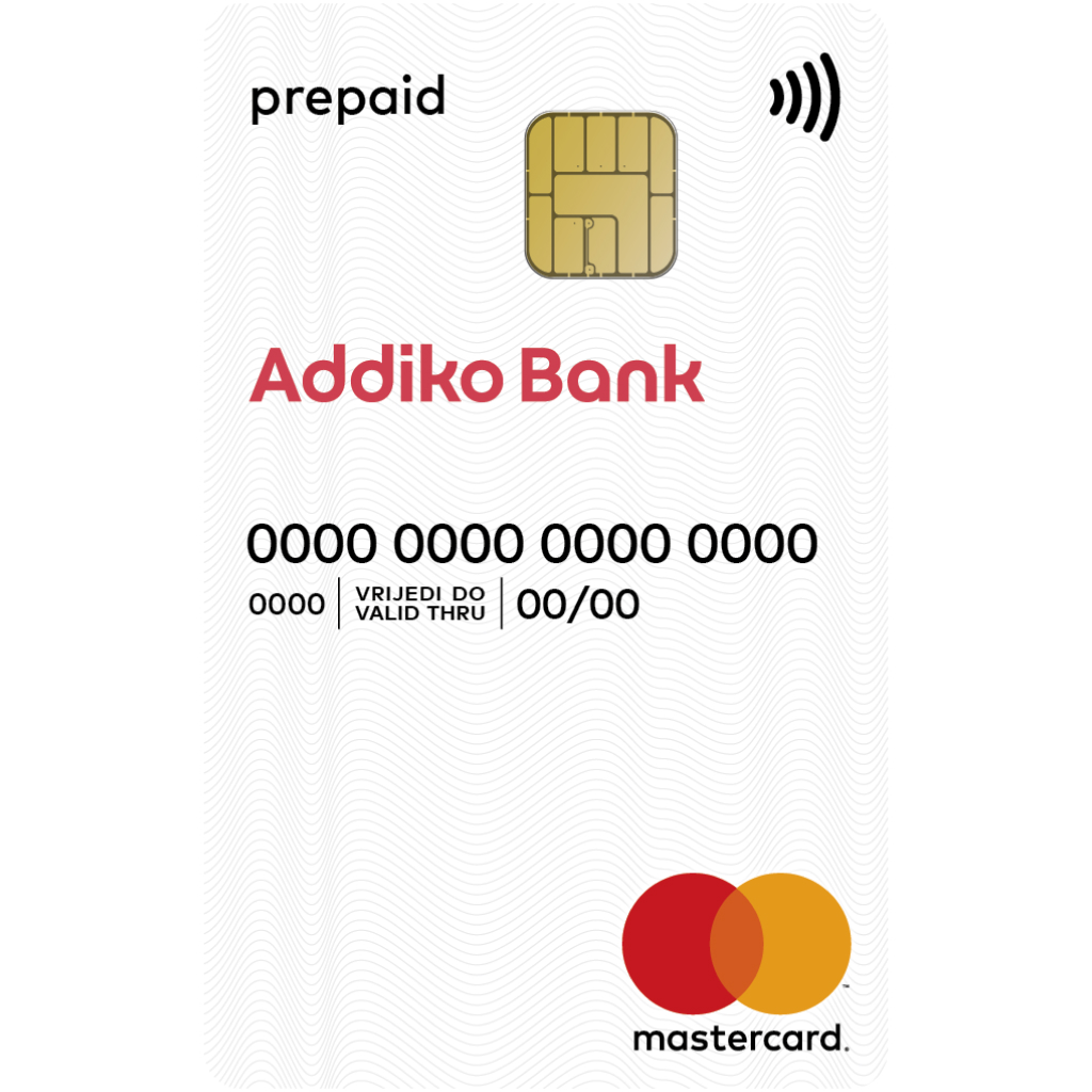 Prepaid