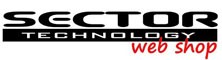 Sector Web Shop Logo 1429526677