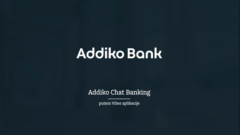 Addiko Chat Banking How to video